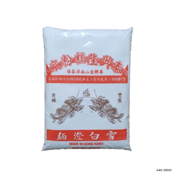 Wheat Flour
